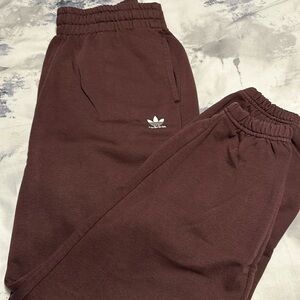 Women’s size small adidas originals joggers